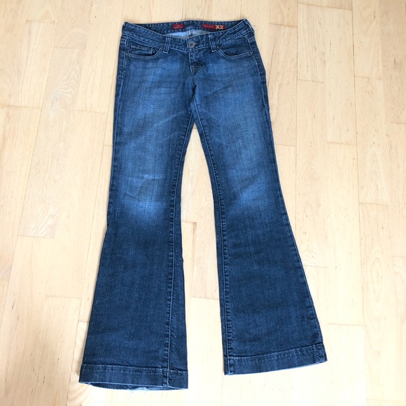 Final Price 🌹Vintage X2 Denim Women’s Jeans. - Picture 3 of 7